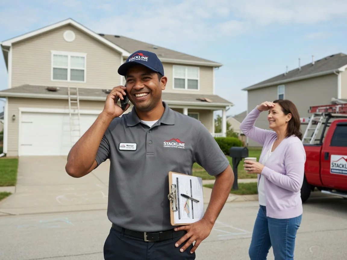 Chimney flashing repair Tomball, TX FAQs